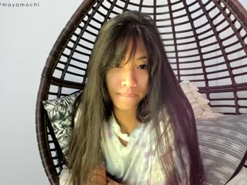 free nude cam girl mayamochi image #2907026