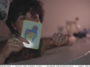 free nude cam girl _frankie_rivers image #3558734