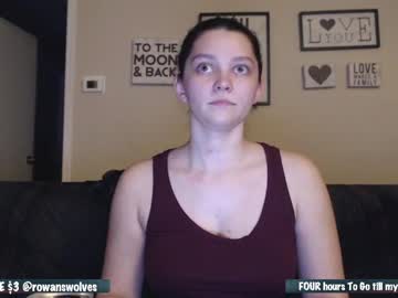 free nude cam girl rowanswolves image #574146