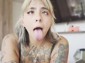 free nude cam girl tattoo_ninja_kitty image #2459731