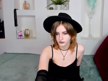 free nude cam girl eleanor_morte image #1769414