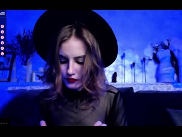 free nude cam girl eleanor_morte image #2896681