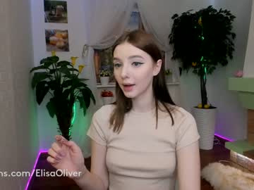 free nude cam girl elisa_oliver image #323809