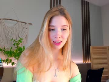 free nude cam girl milablush image #6413418