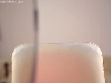free nude cam girl peach_me image #415915