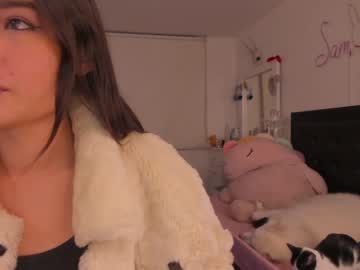 free nude cam girl _sam_smith_ image #3108277