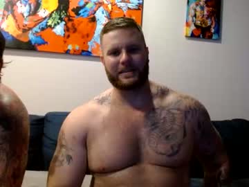 free nude cam man irishulk777 image #3931087