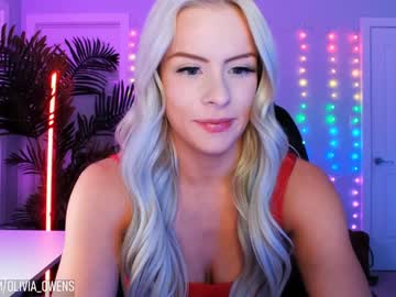 free nude cam girl oliviaowens image #6765762