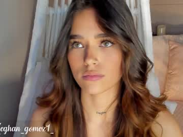free nude cam girl _meghan_gomez1_ image #3284440
