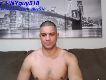 free nude cam man new_york_guy518 image #4073757