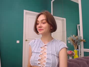 free nude cam girl adelewilson__ image #374727
