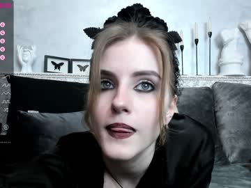 free nude cam girl eleanor_morte image #2502571