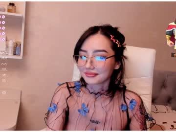 free nude cam girl hee_jin image #5201640