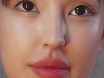 free nude cam girl nayeonobi image #6501718