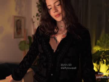 free nude cam girl effyloweell image #3544122