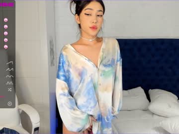 free nude cam girl hee_jin image #909337
