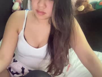 free nude cam girl hiddenr0se image #6417453