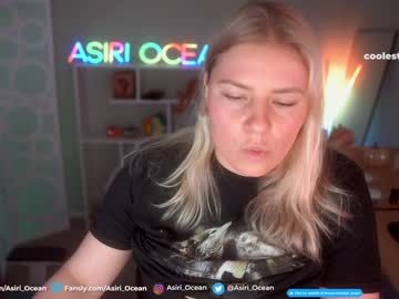 free nude cam girl asiri_ocean image #5690774