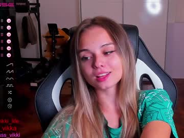 free nude cam girl misss_vikki image #2576506