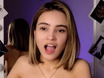 free nude cam girl babyface_cb image #6527776