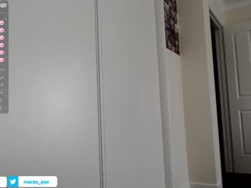 free nude cam girl maree_eee image #3631134
