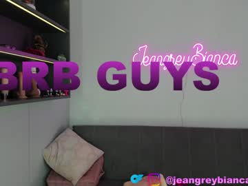 free nude cam girl jeangreybianca image #4442977