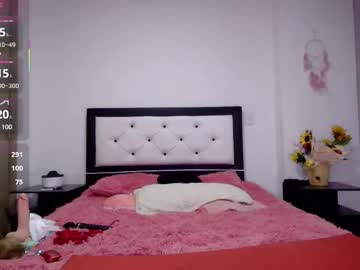 hera_elis cosplay cam