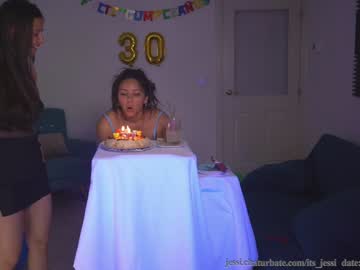 free nude cam girl its_jessi image #2059602