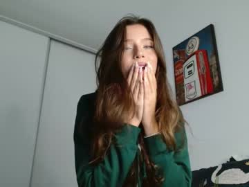 free nude cam girl isia_slay image #2485508