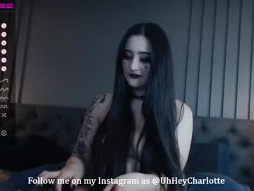 free nude cam girl charlotte_germanotta_ image #4572102