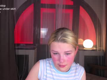 free nude cam girl betty_blush image #3206092