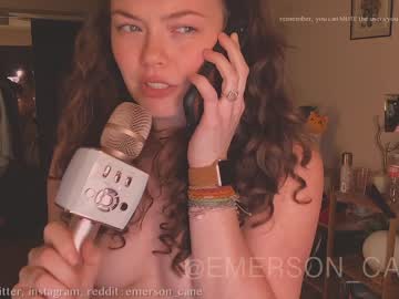 free nude cam girl emersoncane image #2219519