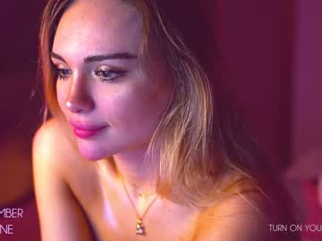 free nude cam girl emmber image #1672680