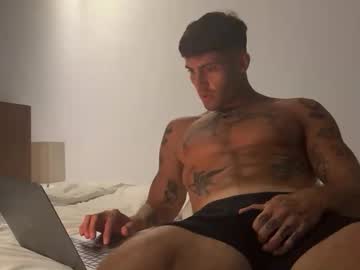 free nude cam man dannyboywonder123 image #6988680