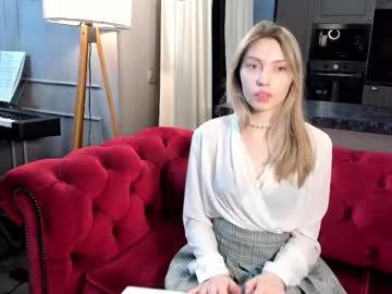 free nude cam girl adele_b image #6989827