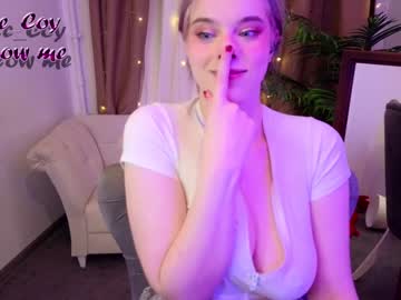 free nude cam girl joyce_coy image #6363046