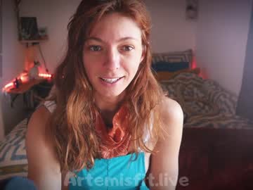 free nude cam girl artemisfit image #191223