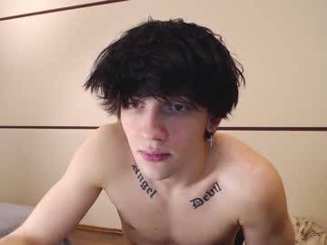 free nude cam man teddy_mode image #965117