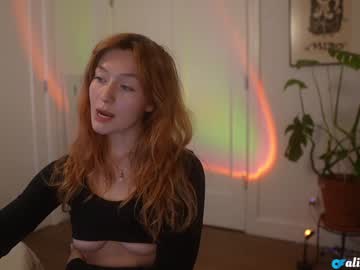 free nude cam girl alisonrouge image #3445698