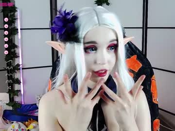 free nude cam girl nicky_spark image #4587429