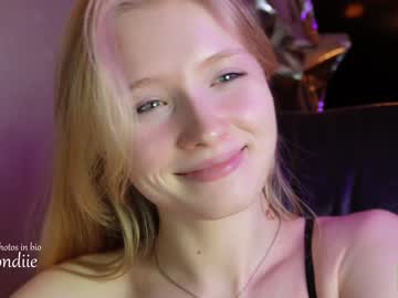 free nude cam girl bestblondiiecb image #3814986