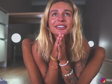 free nude cam girl nico_rock image #3438294