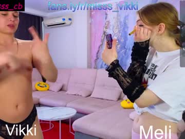 free nude cam girl misss_viki image #6866743