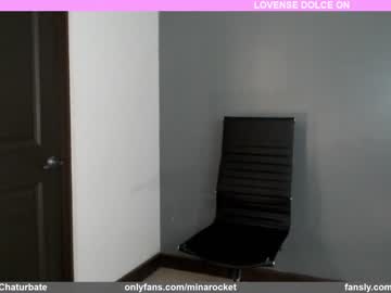 free nude cam girl minarocket_ image #4170716