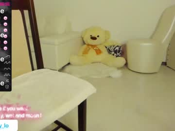 free nude cam girl mery_lo image #3079694