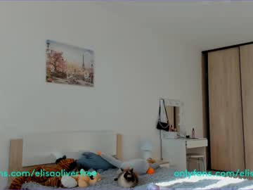 free nude cam girl elisa_oliver image #1280431