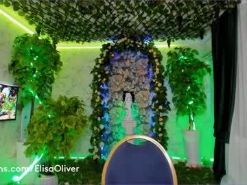 free nude cam girl elisa_oliver image #238510