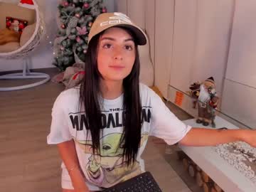 free nude cam girl annie_dreams image #646507