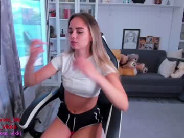 free nude cam girl misss_vikki image #2000304