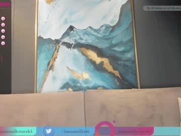 free nude cam girl _hannamiller image #3215820